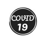 Logo of COVID-19 INFO BD android Application 